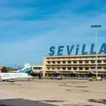 taxi faro airport seville